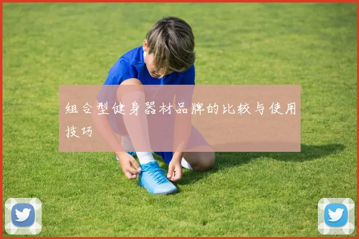 组合型健身器材品牌的比较与使用技巧