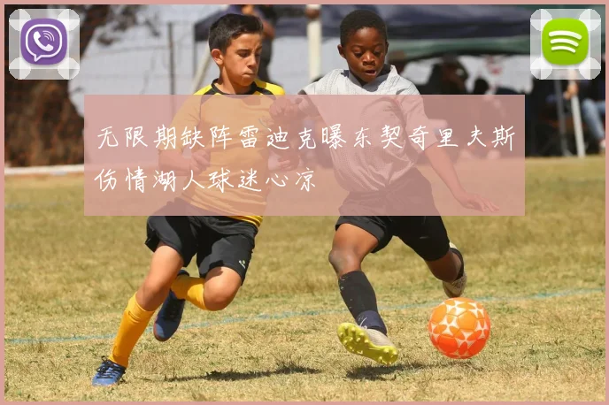 无限期缺阵雷迪克曝东契奇里夫斯伤情湖人球迷心凉