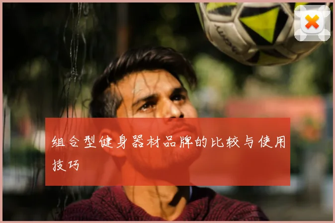 组合型健身器材品牌的比较与使用技巧